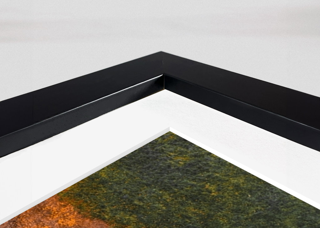 Det er efterår dernede