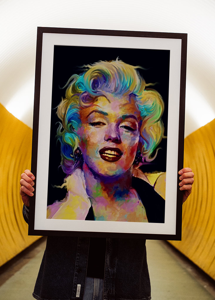 Marilyn monroe 