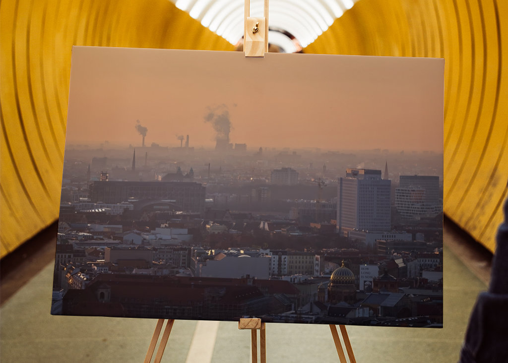 Berlin:  From Mitte to Spandau