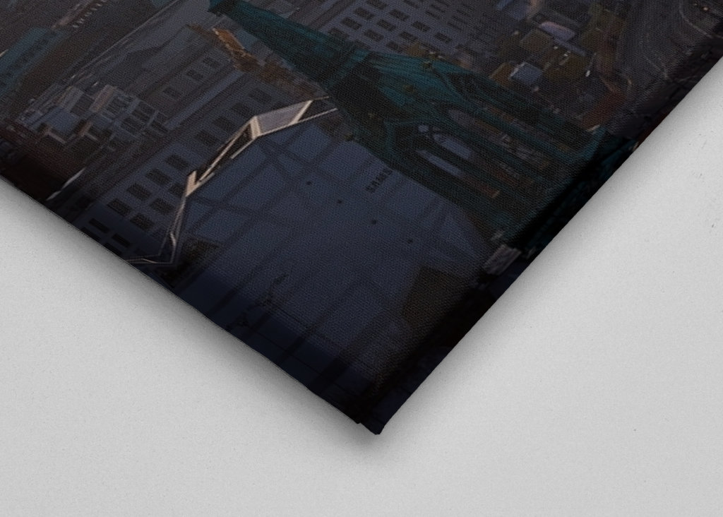 Berlínský dóm - Postupimské náměstí