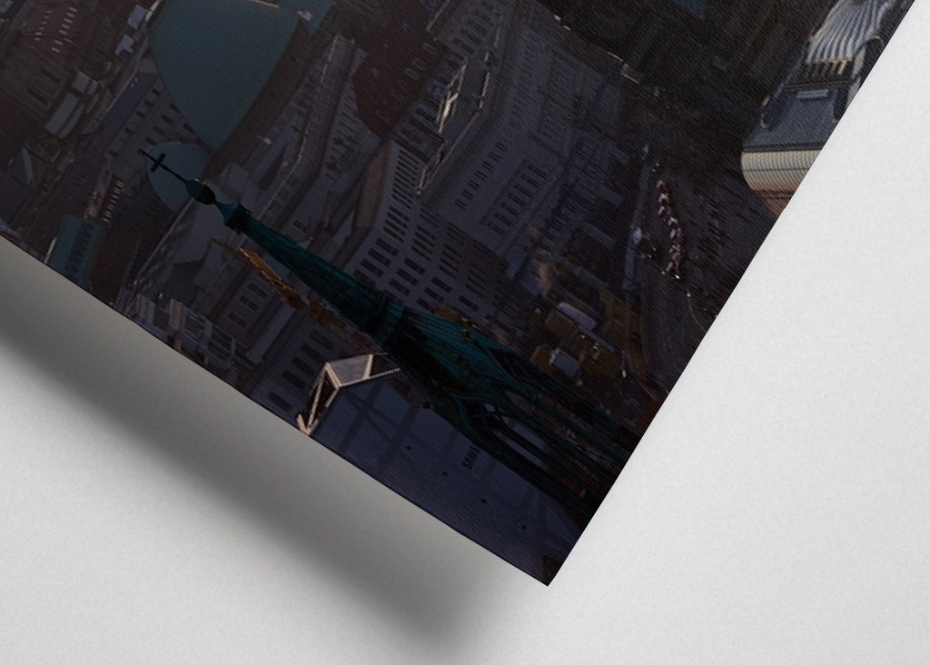 Berlínský dóm - Postupimské náměstí