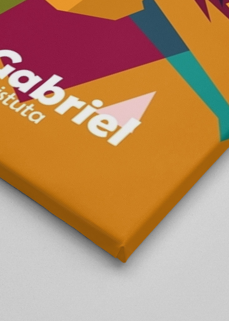 GABRIEL BATISTUTA WPAP ART