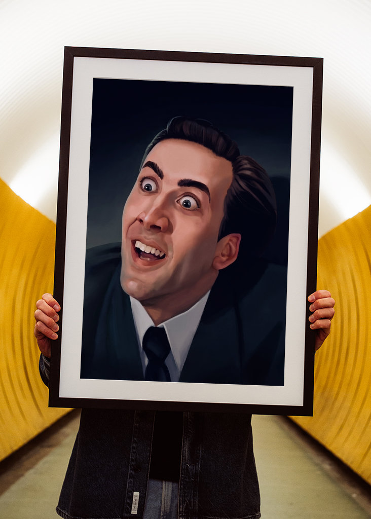 ¿No me digas? -Meme