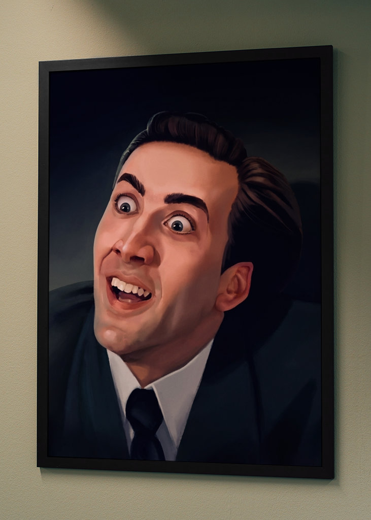 ¿No me digas? -Meme