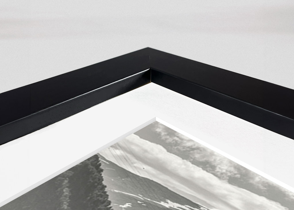 Norwegische Landschaft