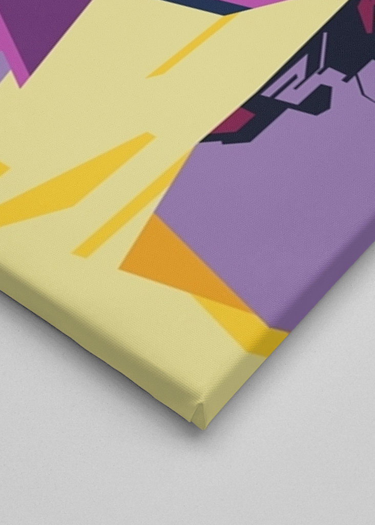 Rocker Legend Style WPAP