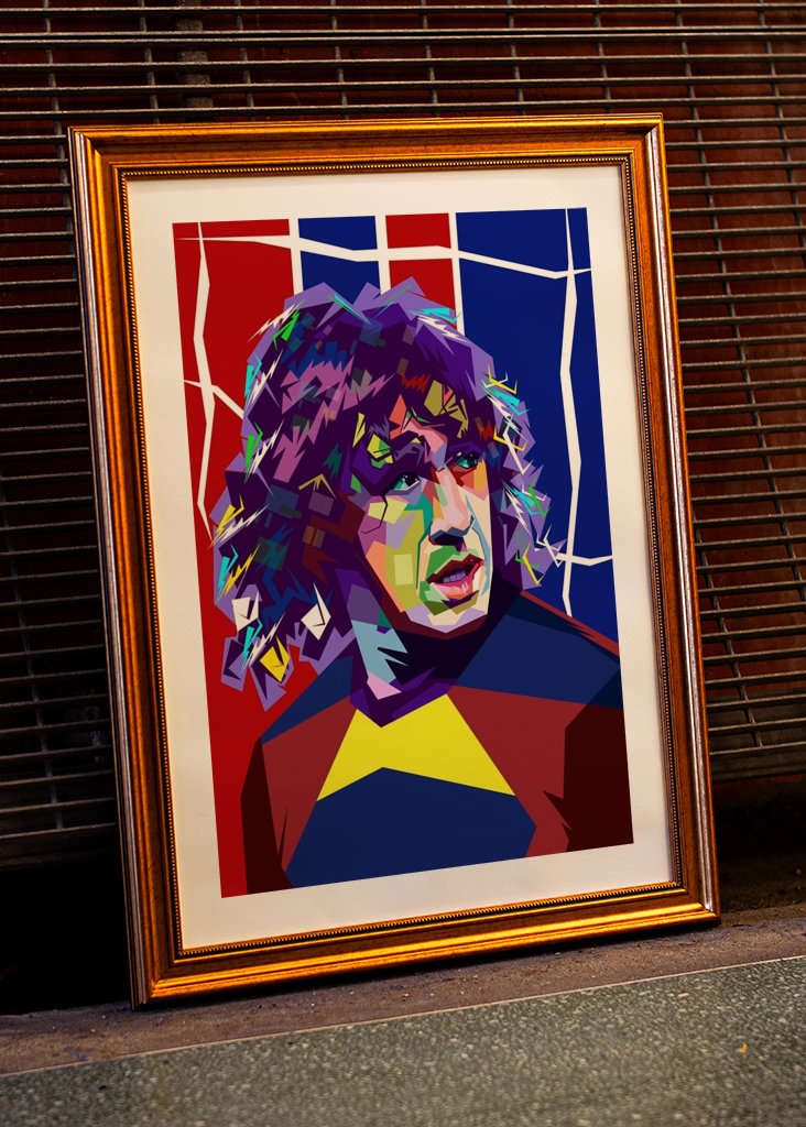 Carles Puyol style wpap