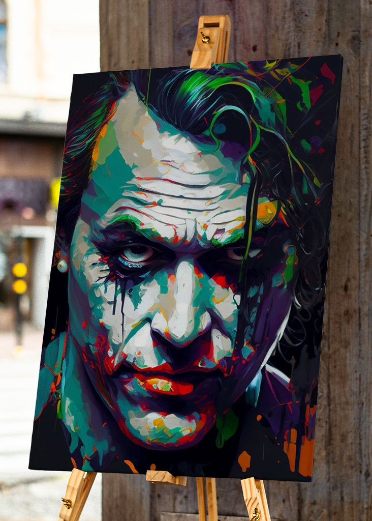 Il Joker 