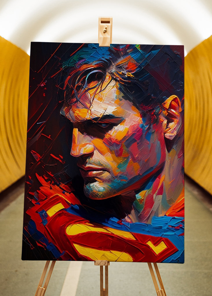 Superman