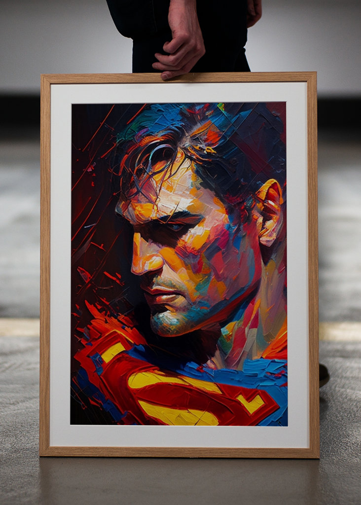Superman