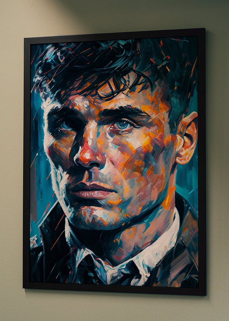 Thomas Shelby