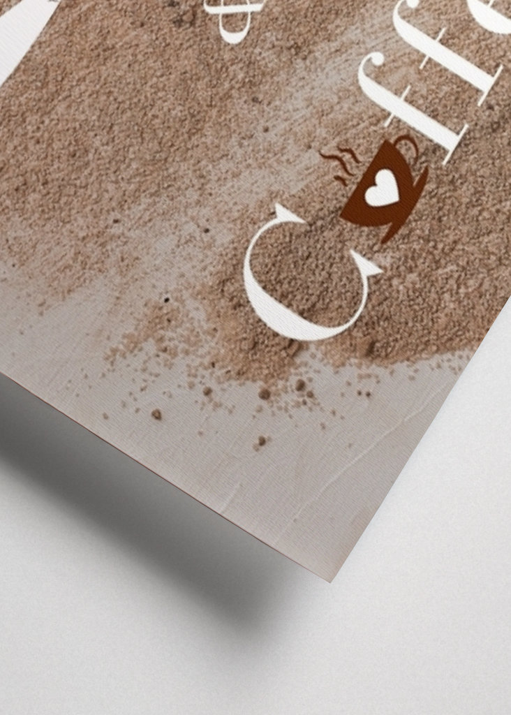 OKÉ, DE ELŐSZÖR JÓGA ÉS KÁVÉ