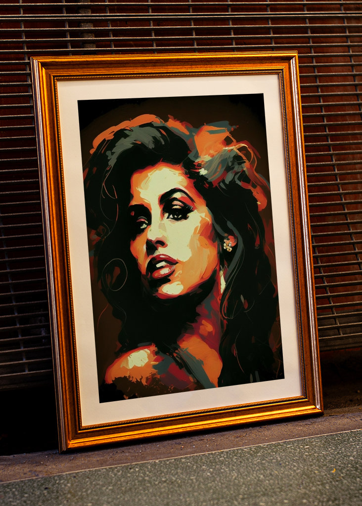 Amy Winehouse