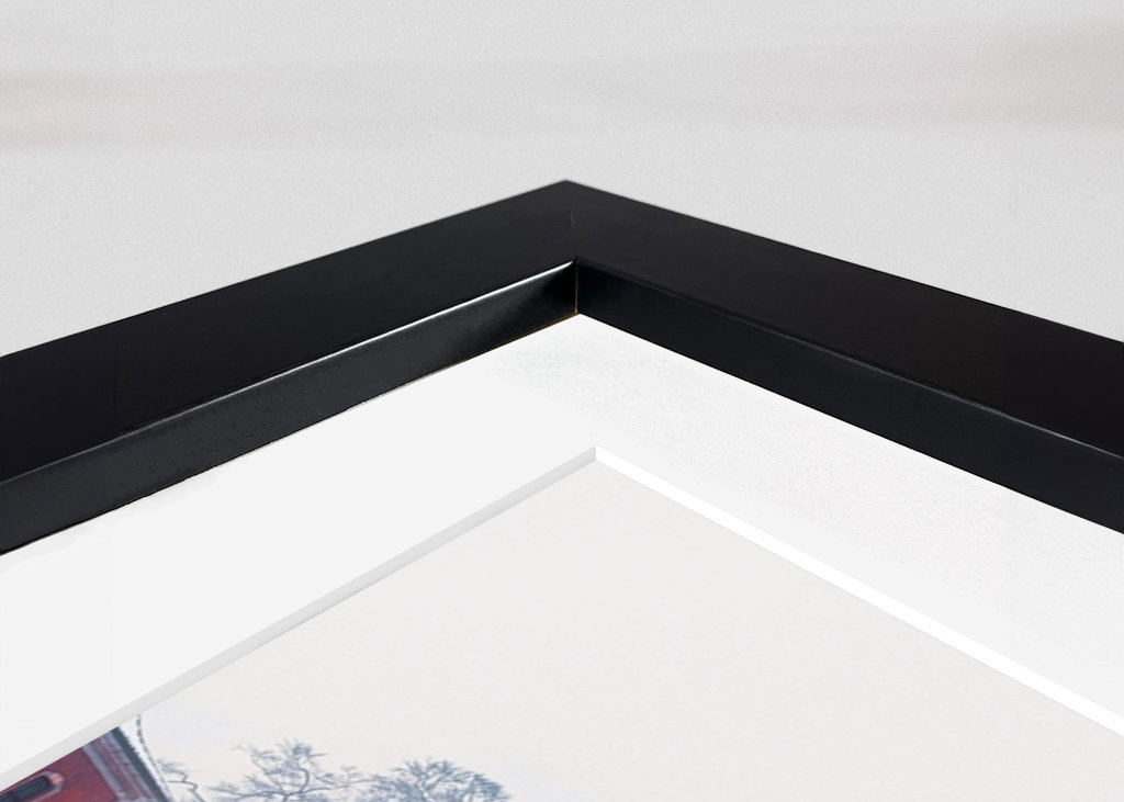 Et slot i to verdener