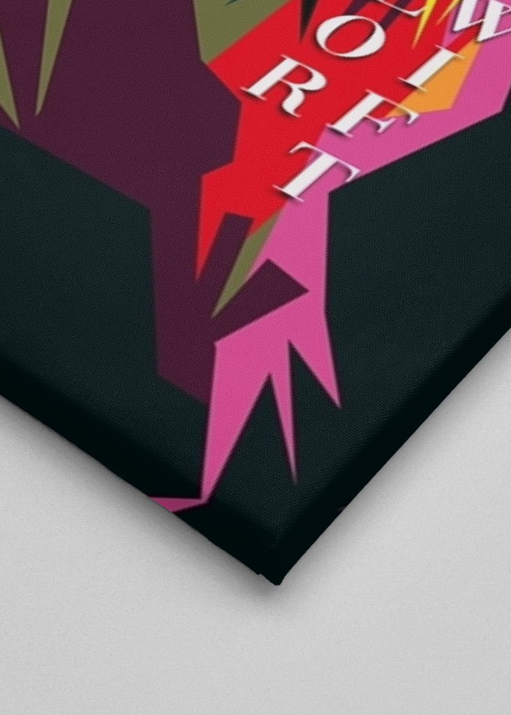 Taylor Swift Pop Art WPAP