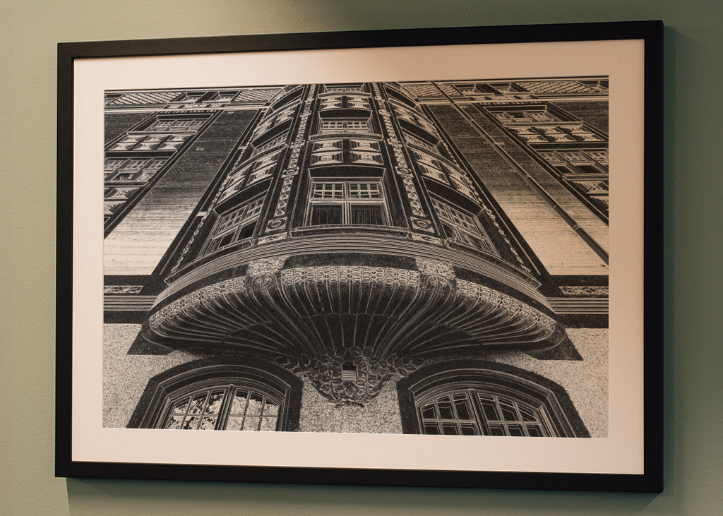 Uppsala: Vasahuset 2