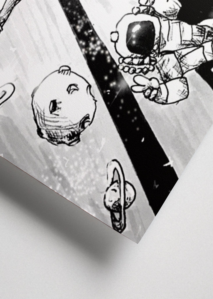 Cestování vesmírem