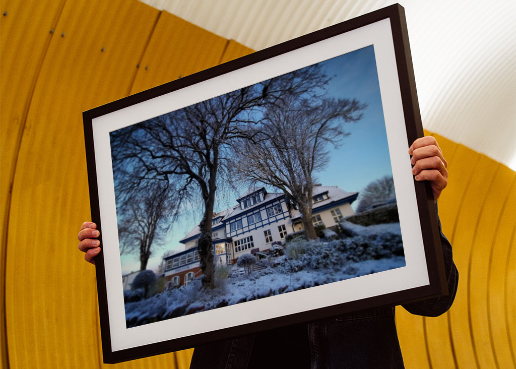 Appartementhaus Dornbusch 