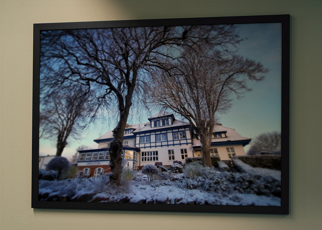 Appartementhaus Dornbusch 