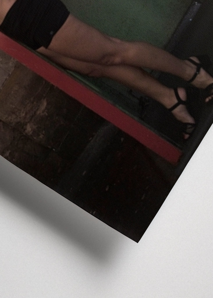 Ring til mig, hvis du kan