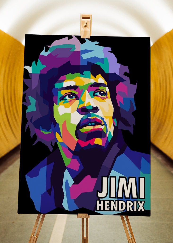 Jimi Hendrix