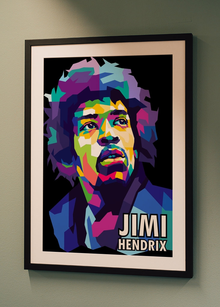 Jimi Hendrix