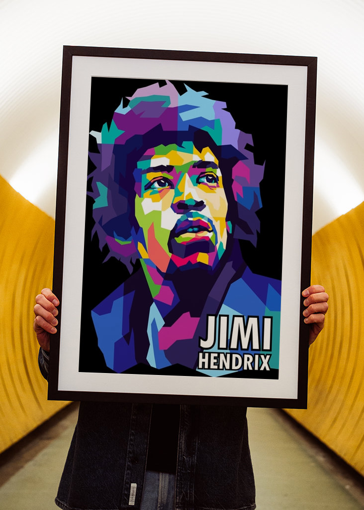 Jimi Hendrix