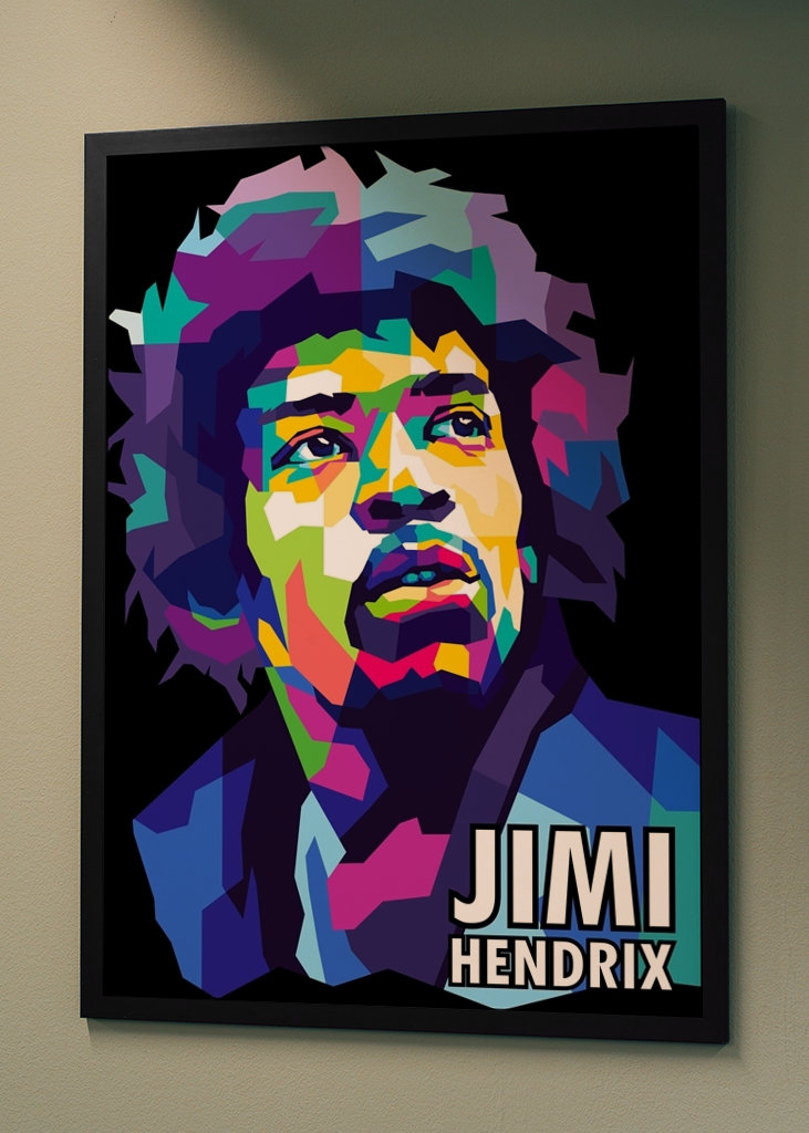 Jimi Hendrix