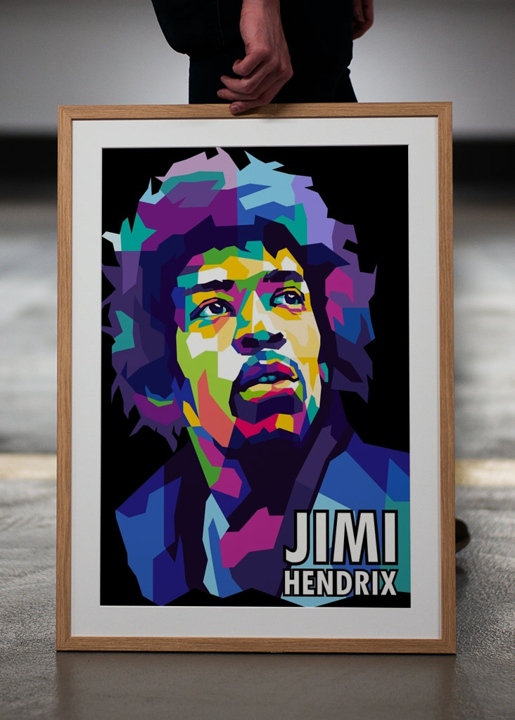 Jimi Hendrix