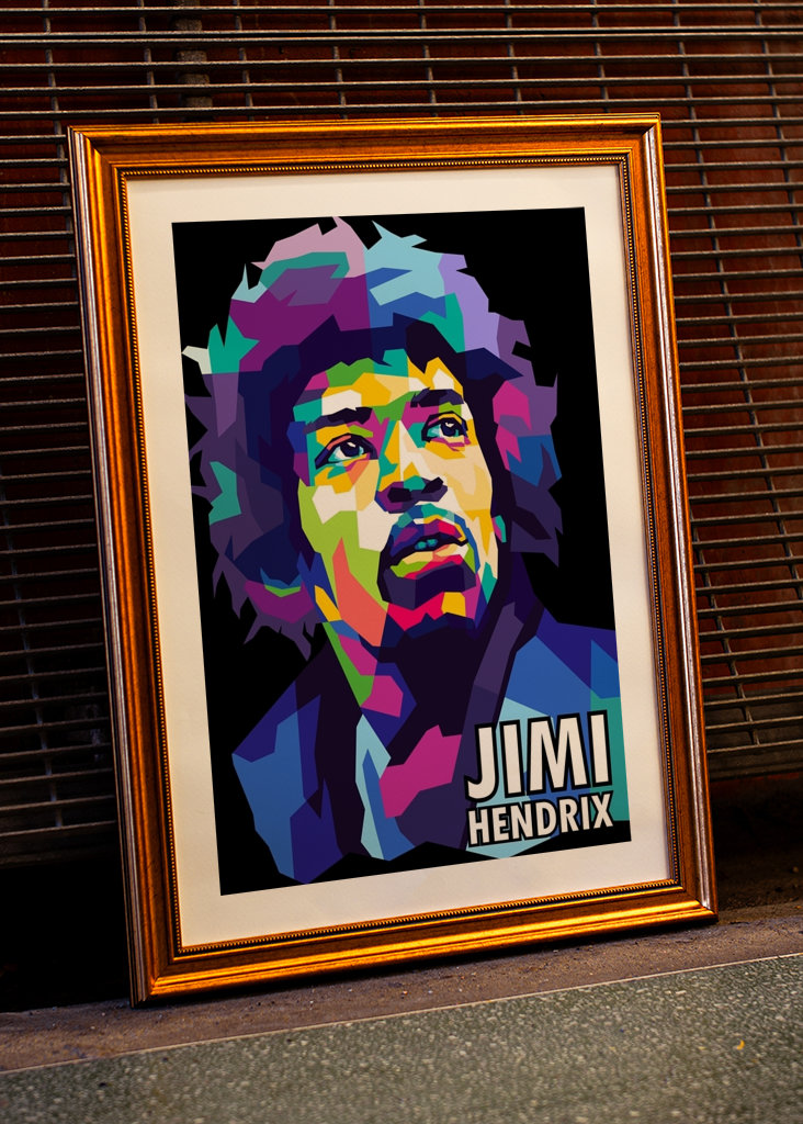 Jimi Hendrix