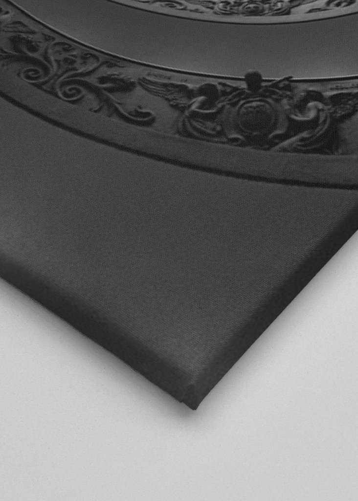 Bramante's Staircase