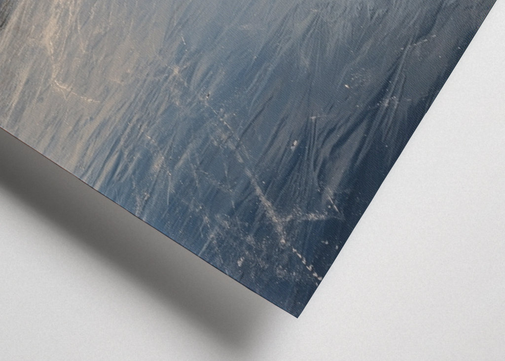 Skøjteløb på søen Ånnsjön