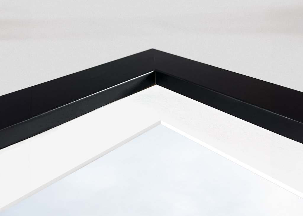 Tåge i Milford Sound