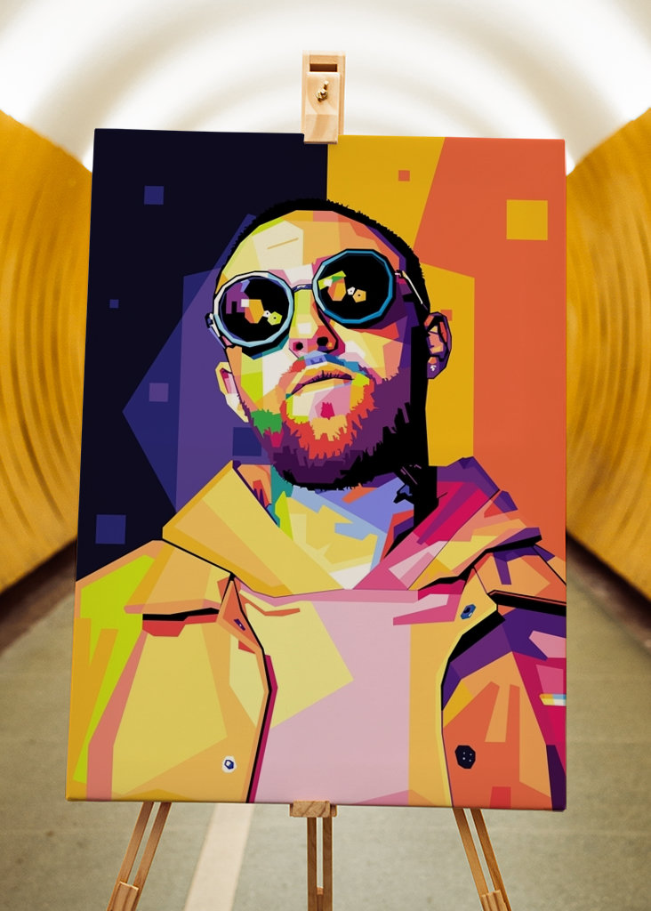 Mac Miller
