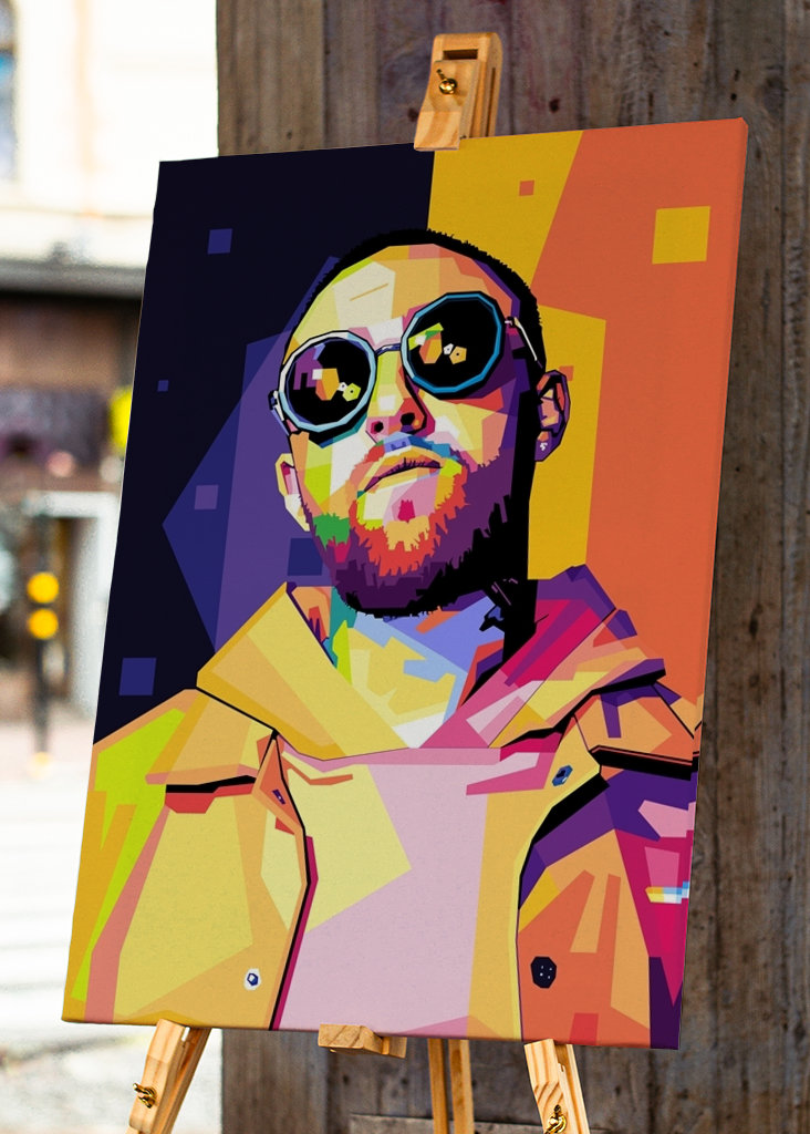 Mac Miller