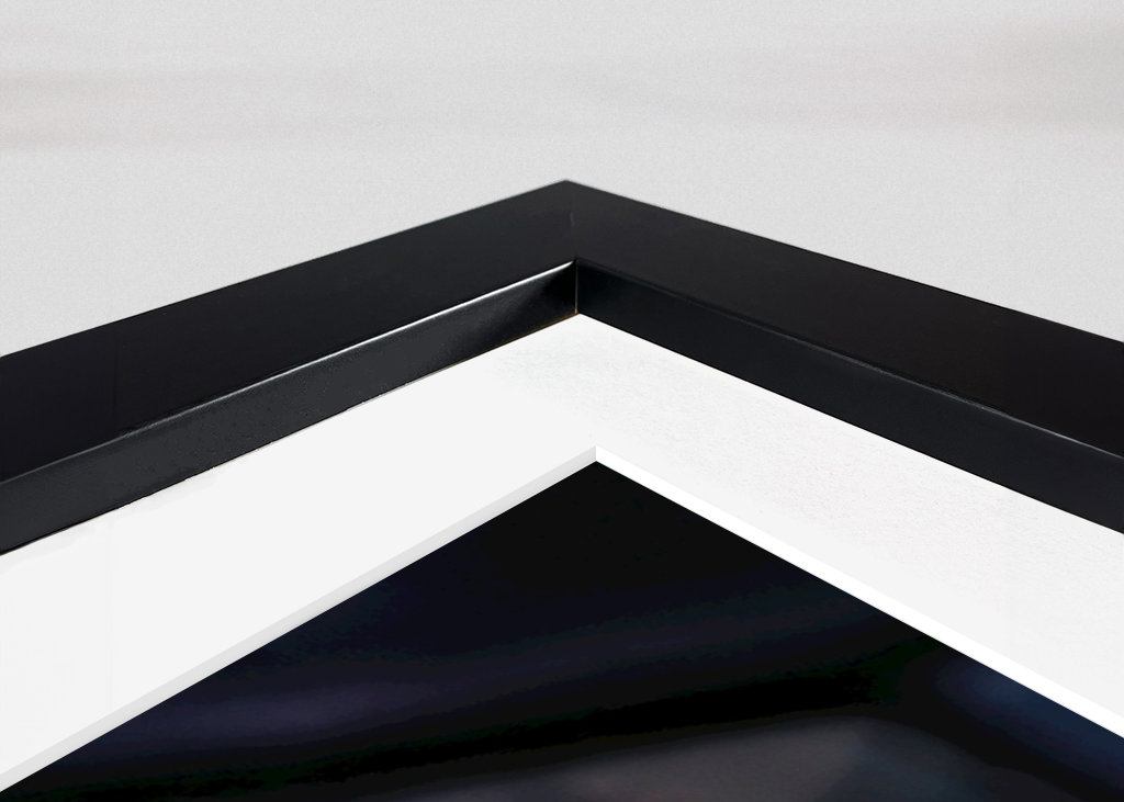 Odmrożone jesienne liście