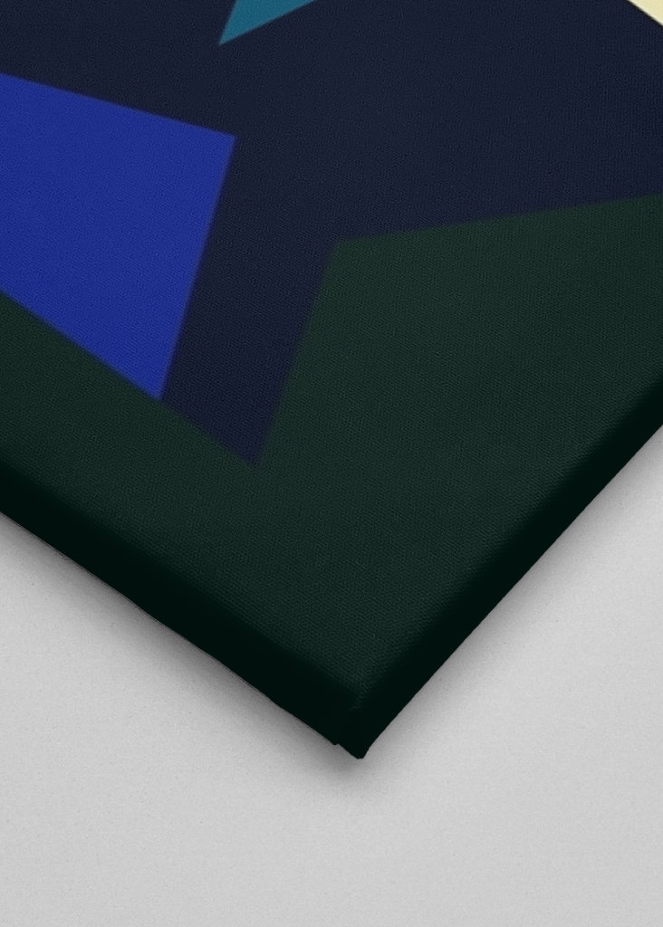 Bob Dylan Pop Art WPAP