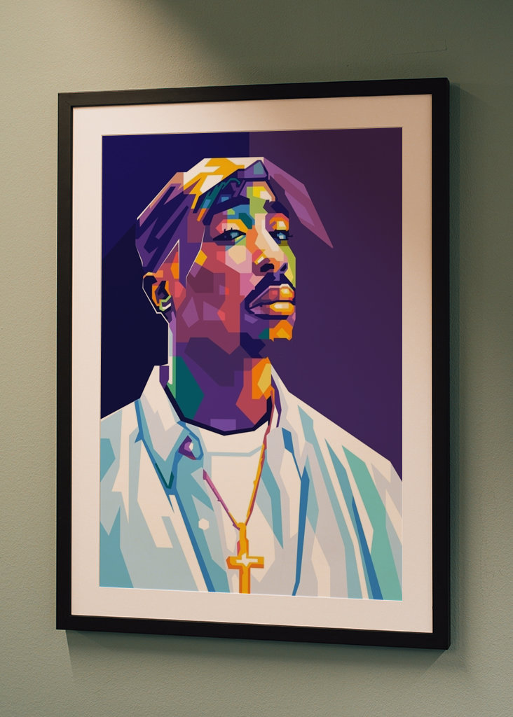 2pac Shakur