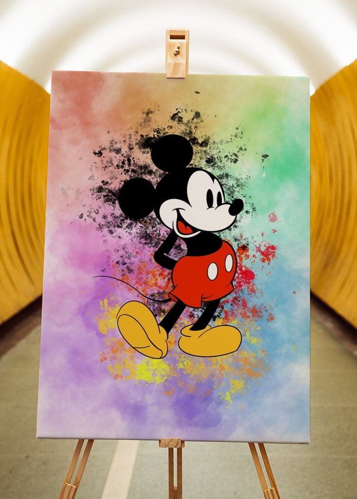 Splash Me (ckey) lys