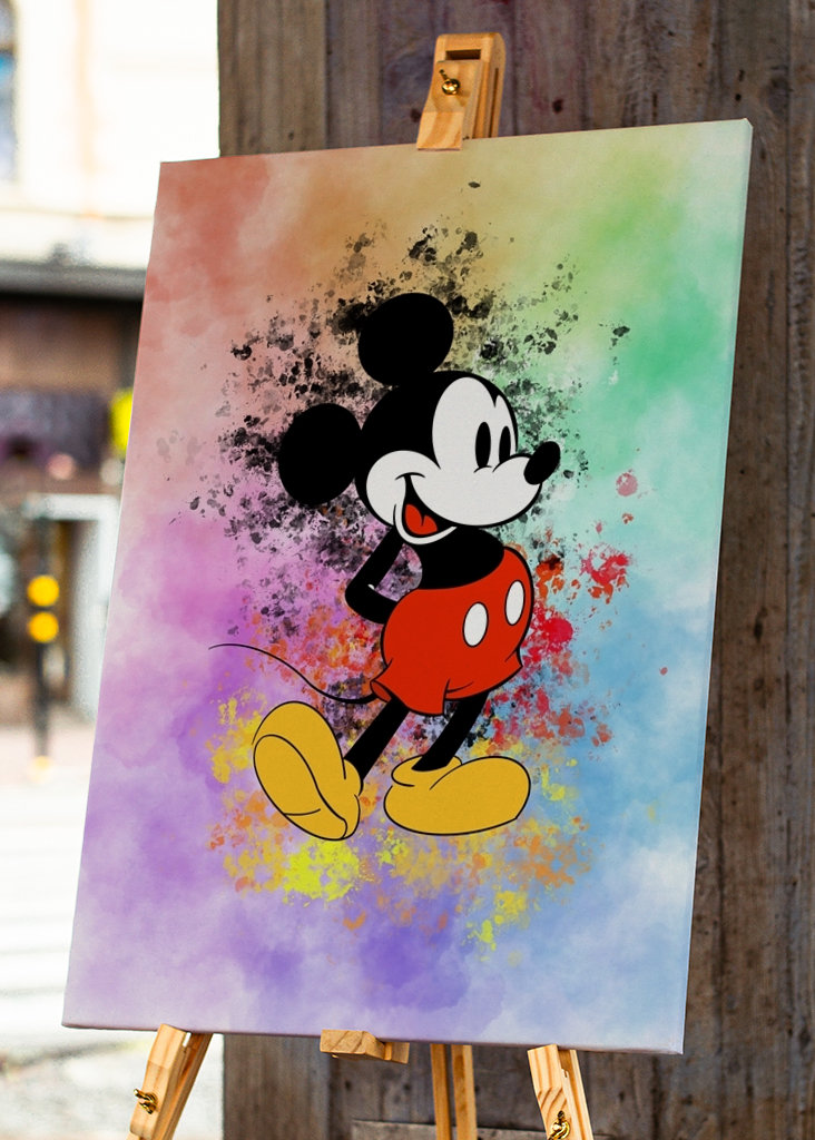 Splash Me (ckey) lys