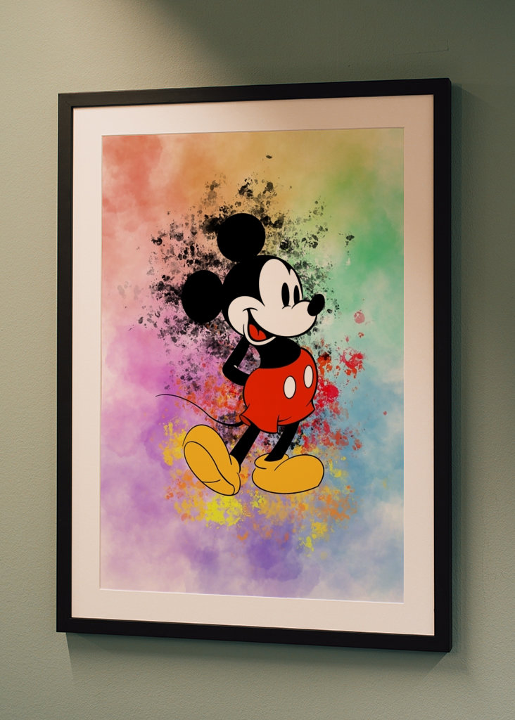 Splash Me (ckey) lys