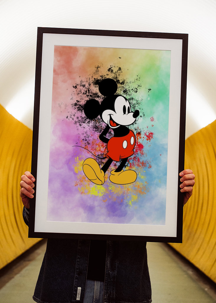 Splash Me (ckey) lys