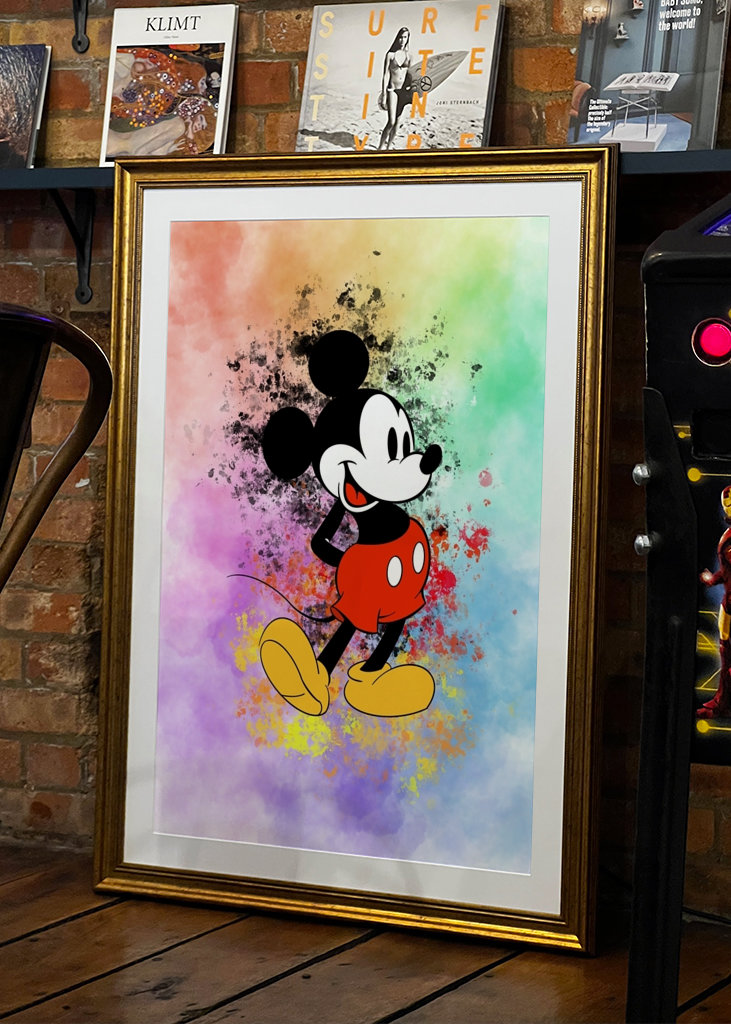 Splash Me (ckey) lys