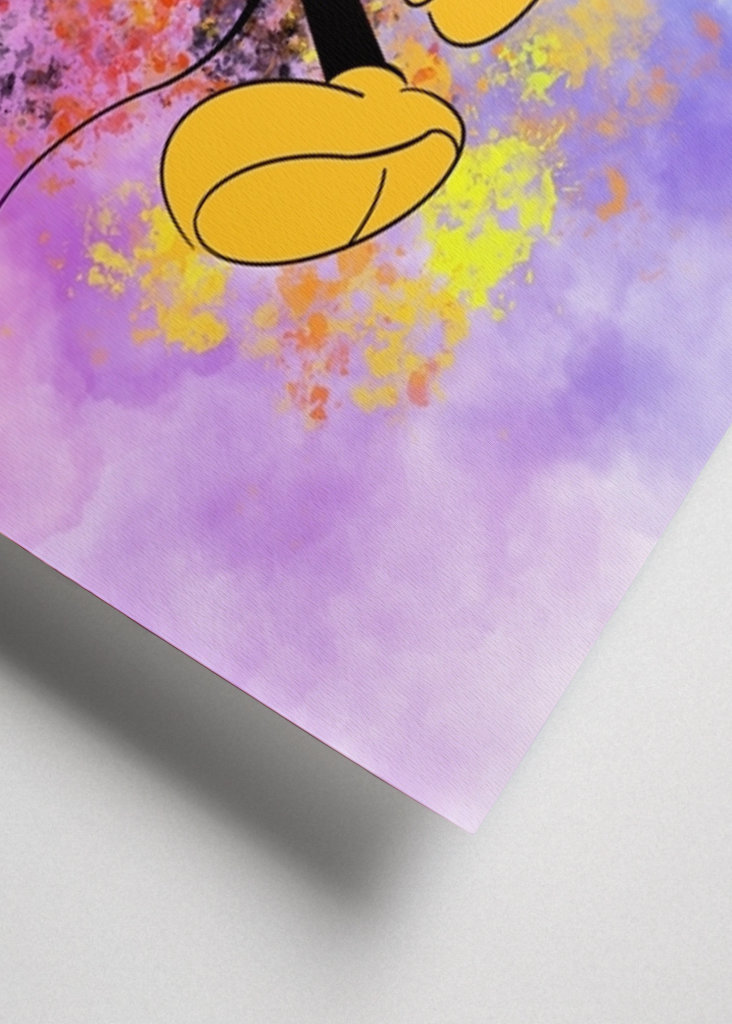 Splash Me (ckey) lys