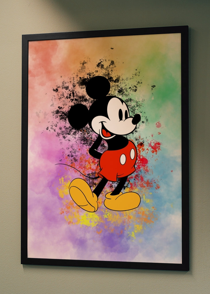 Splash Me (ckey) lys