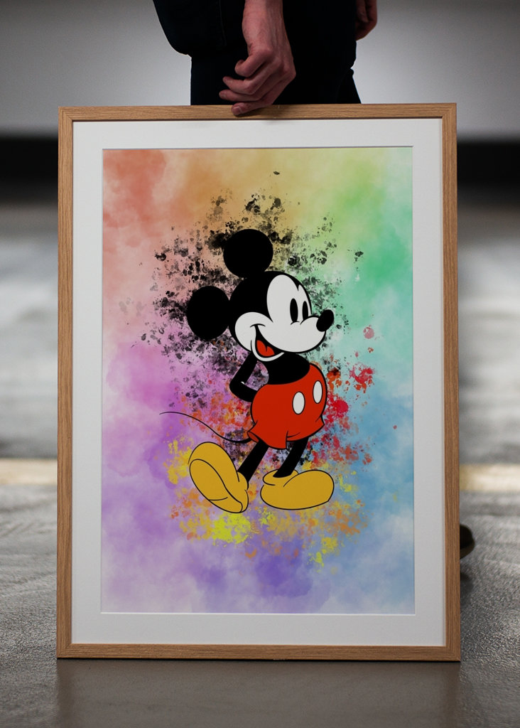 Splash Me (ckey) lys