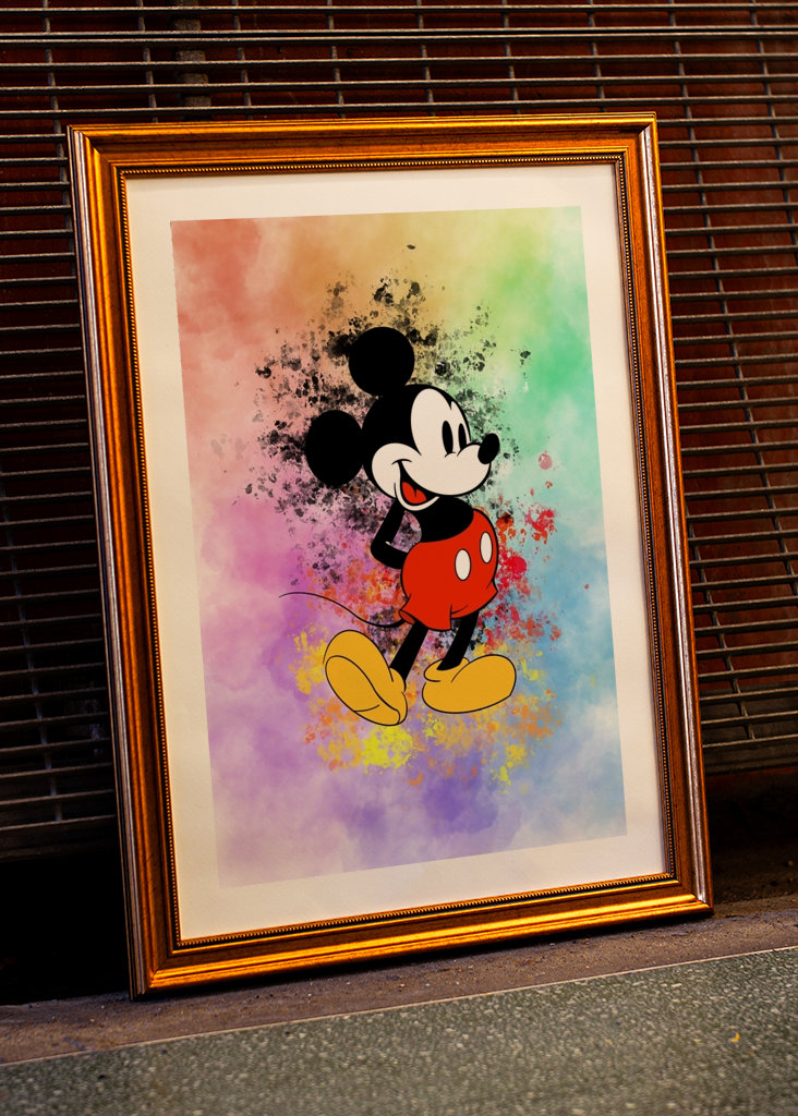 Splash Me (ckey) lys