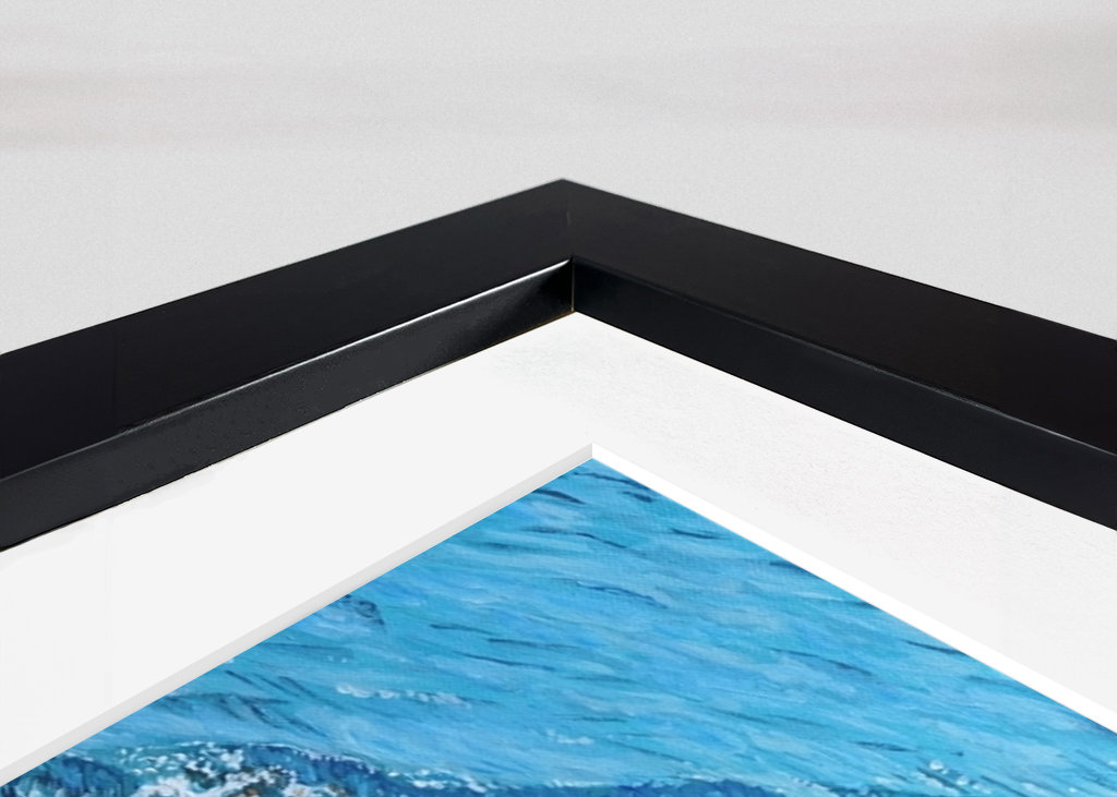 Spaziergang am Strand