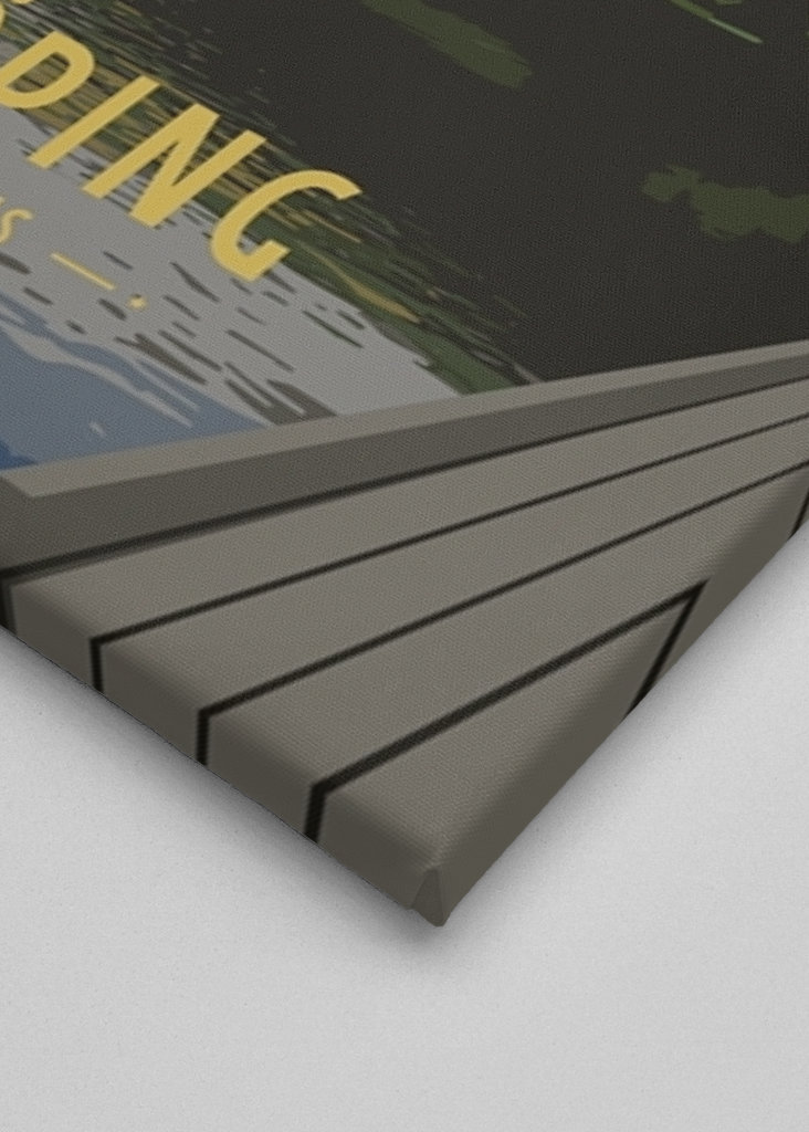 Nyköping - Nyköping Castle