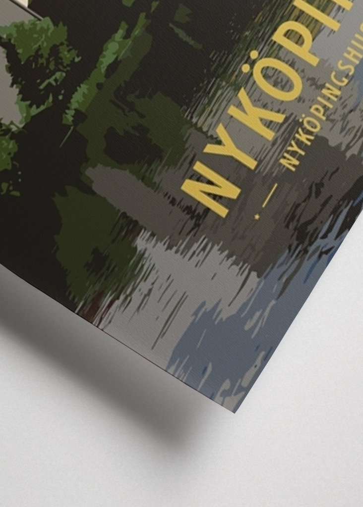 Nyköping - Nyköping Castle